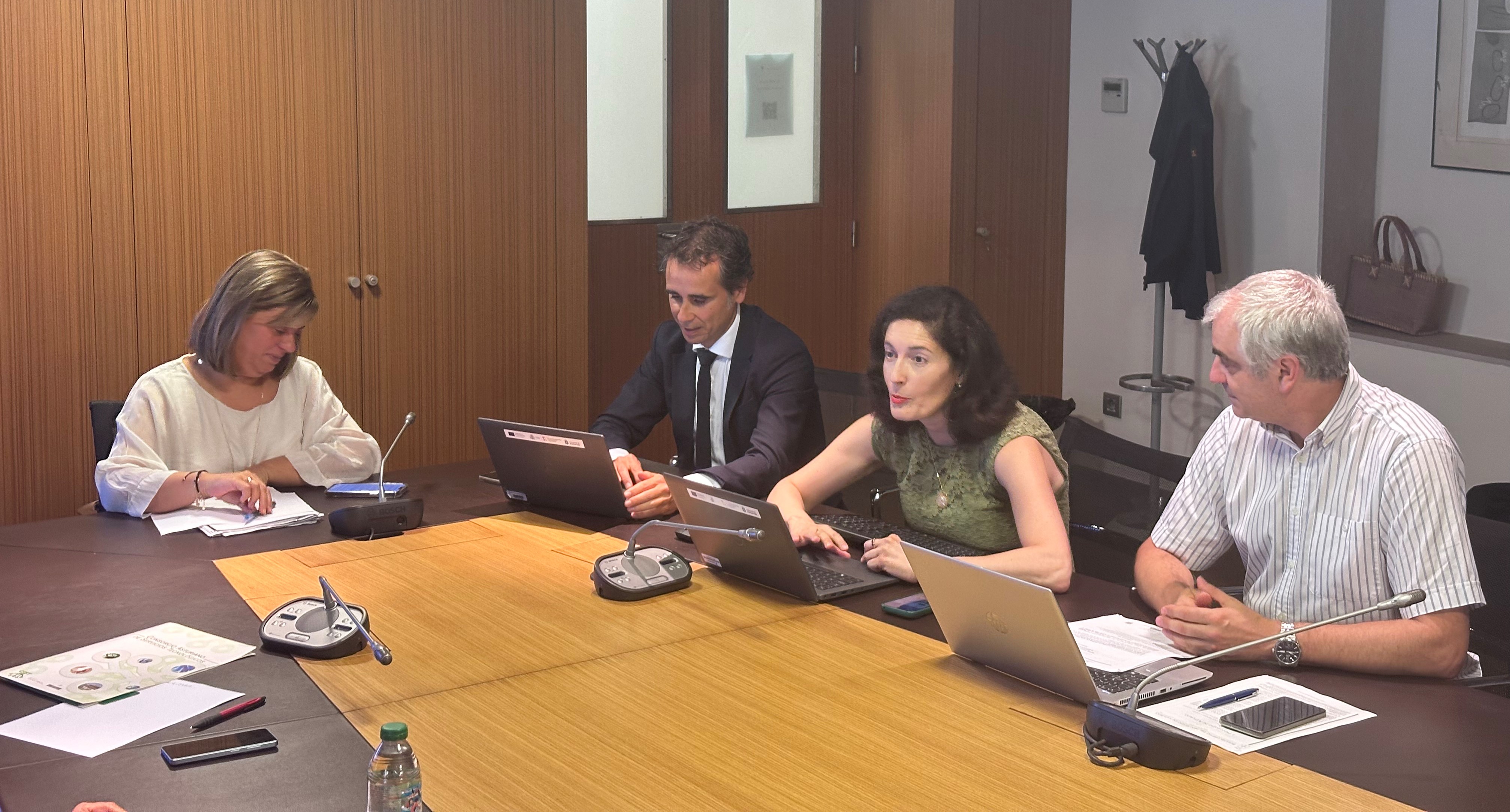 Imagen - La Administración define su estrategia de IA para impulsar unos servicios públicos más ágiles, cercanos y eficientes