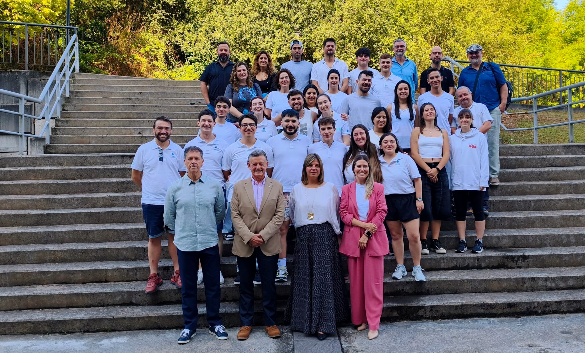 Imagen - El Principado acoge un nuevo curso de la Escuela de Asturianía para garantizar la pervivencia de la cultura y las tradiciones en el exterior