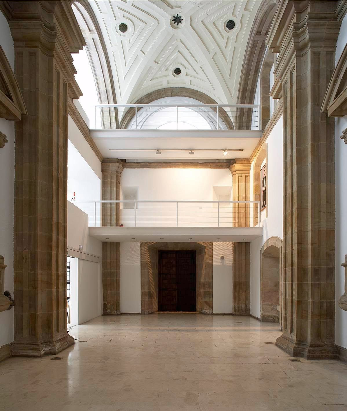 Imagen - Kela Coto gana el X Premio Museo Barjola de artes plásticas con el proyecto expositivo La Suiza
