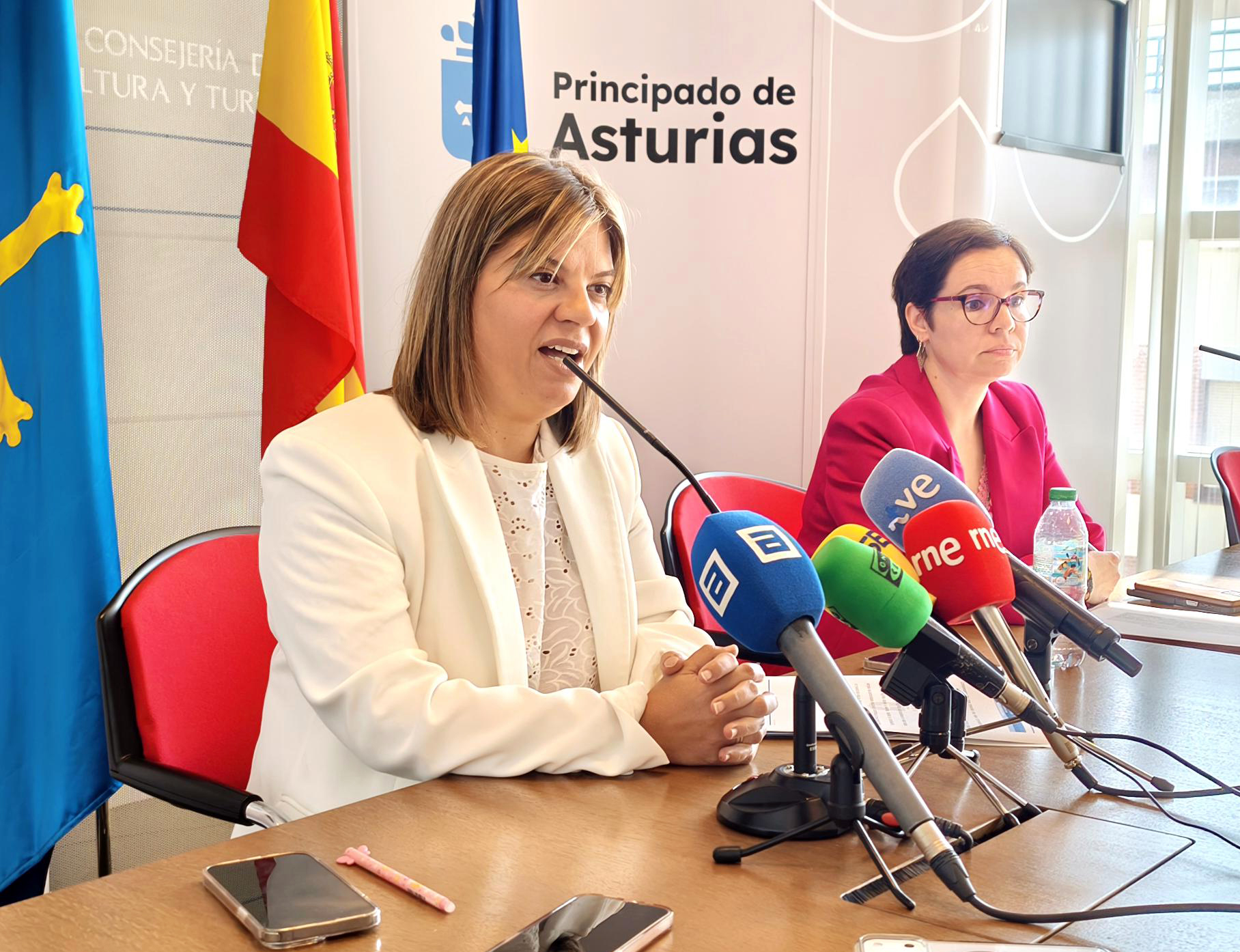 Imagen - El Gobierno de Asturias convoca ayudas por casi un millón para facilitar la conciliación de la vida personal y laboral de familias con menores de hasta 12 años