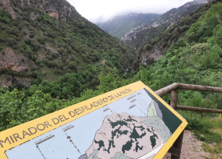 Imagen - Movilidad destinará 128.000 euros a actualizar el proyecto de mejora de la carretera AS-227 entre Aguasmestas y La Pola Somiedo