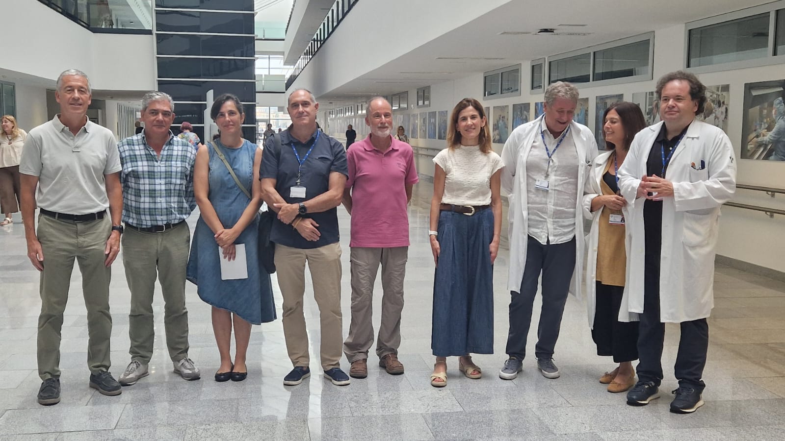 Imagen - Salud pone en marcha un proyecto pionero para identificar garrapatas y prevenir las enfermedades que transmiten a las personas