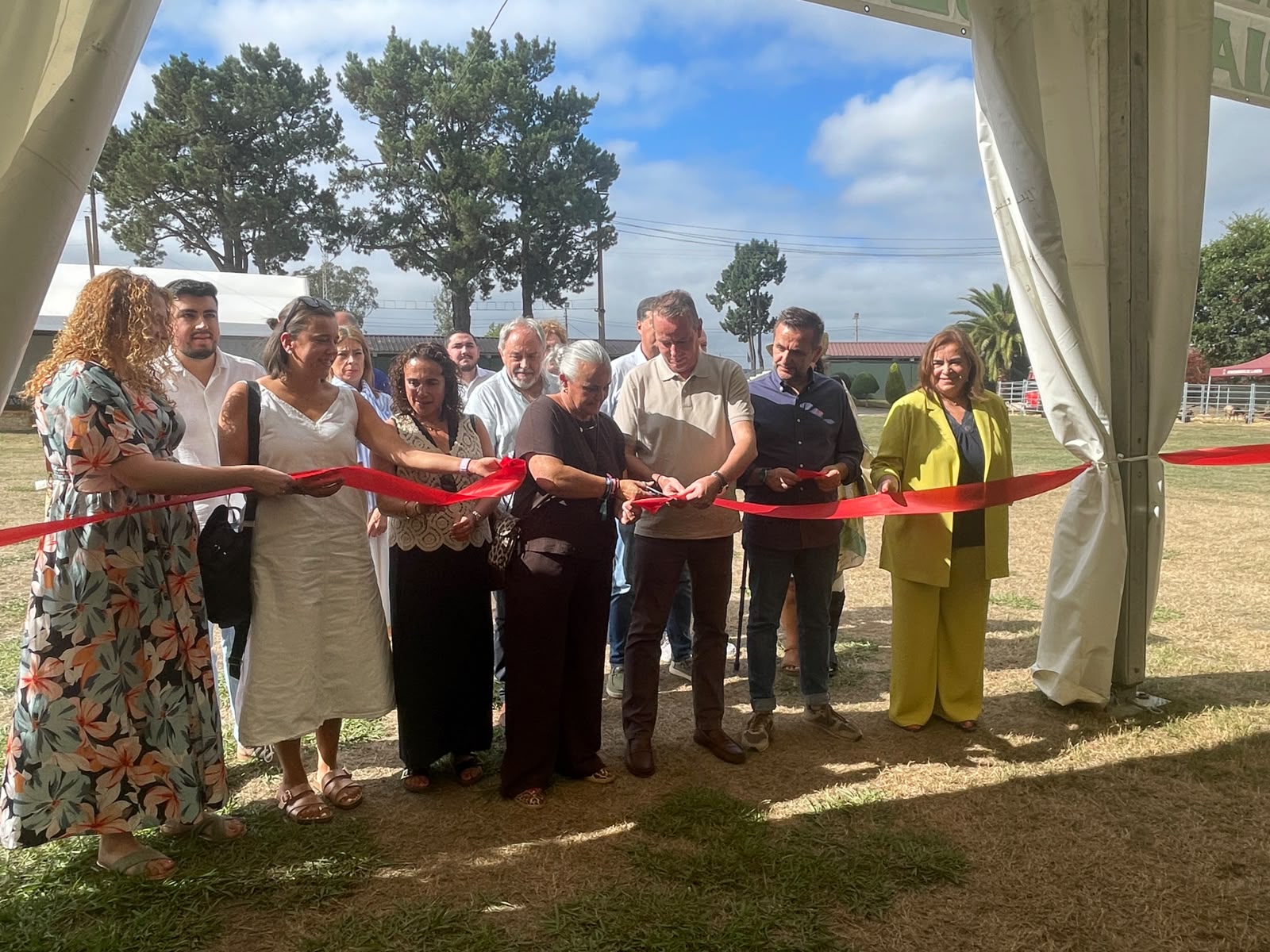 Imagen - Medio Rural fortalece su apoyo a la producción ecológica con un incremento del 40% en las ayudas, que superaron los cuatro millones en 2025