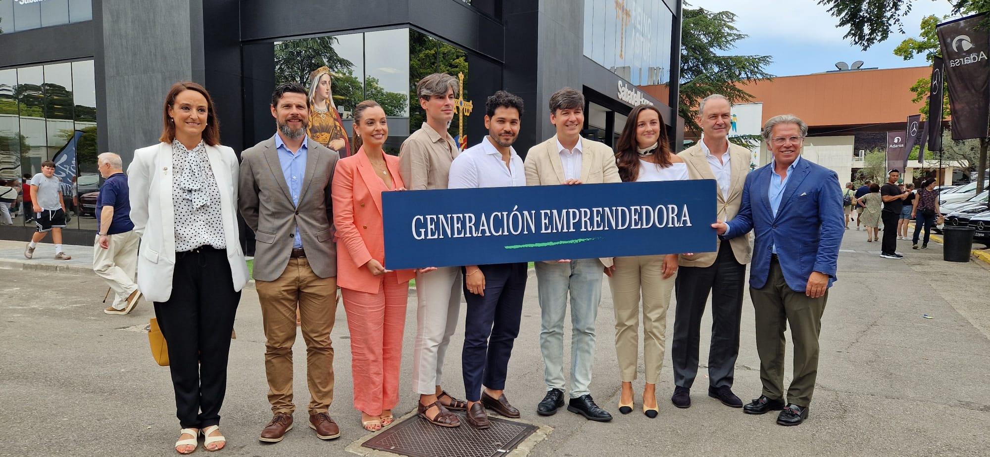 Imagen - Ciencia destaca la fortaleza del sistema asturiano de apoyo al emprendimiento para impulsar a las empresas con vocación internacional