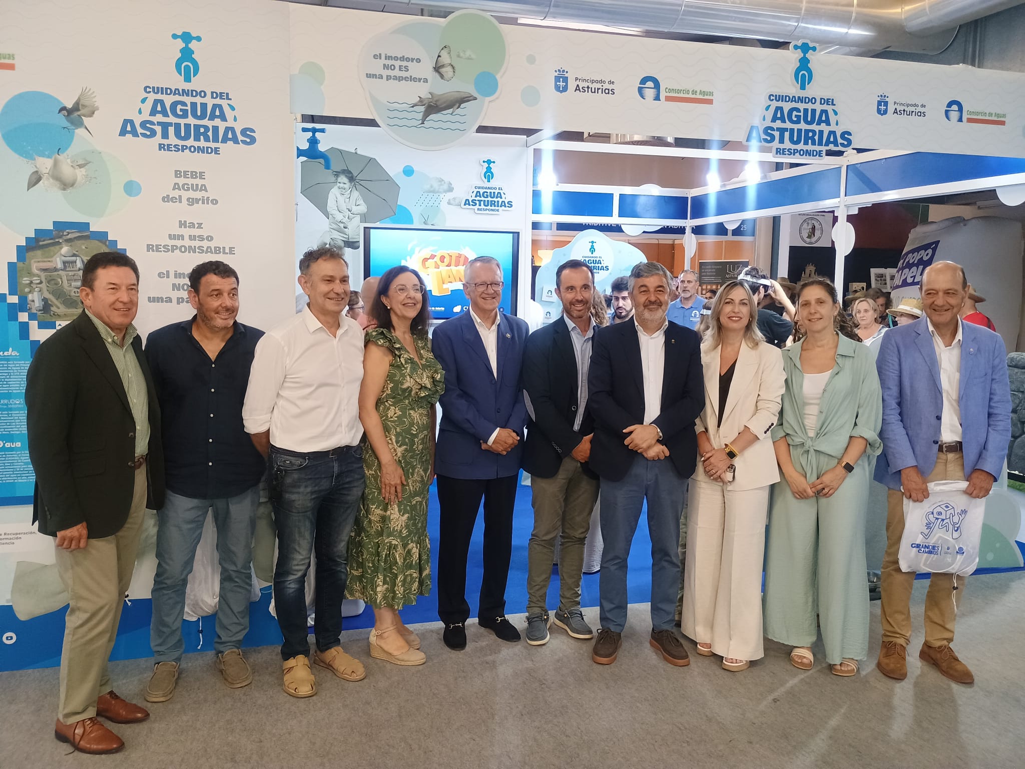 Imagen - El Ejecutivo refuerza la protección del territorio y la gestión de los recursos naturales con más de 333 millones este año