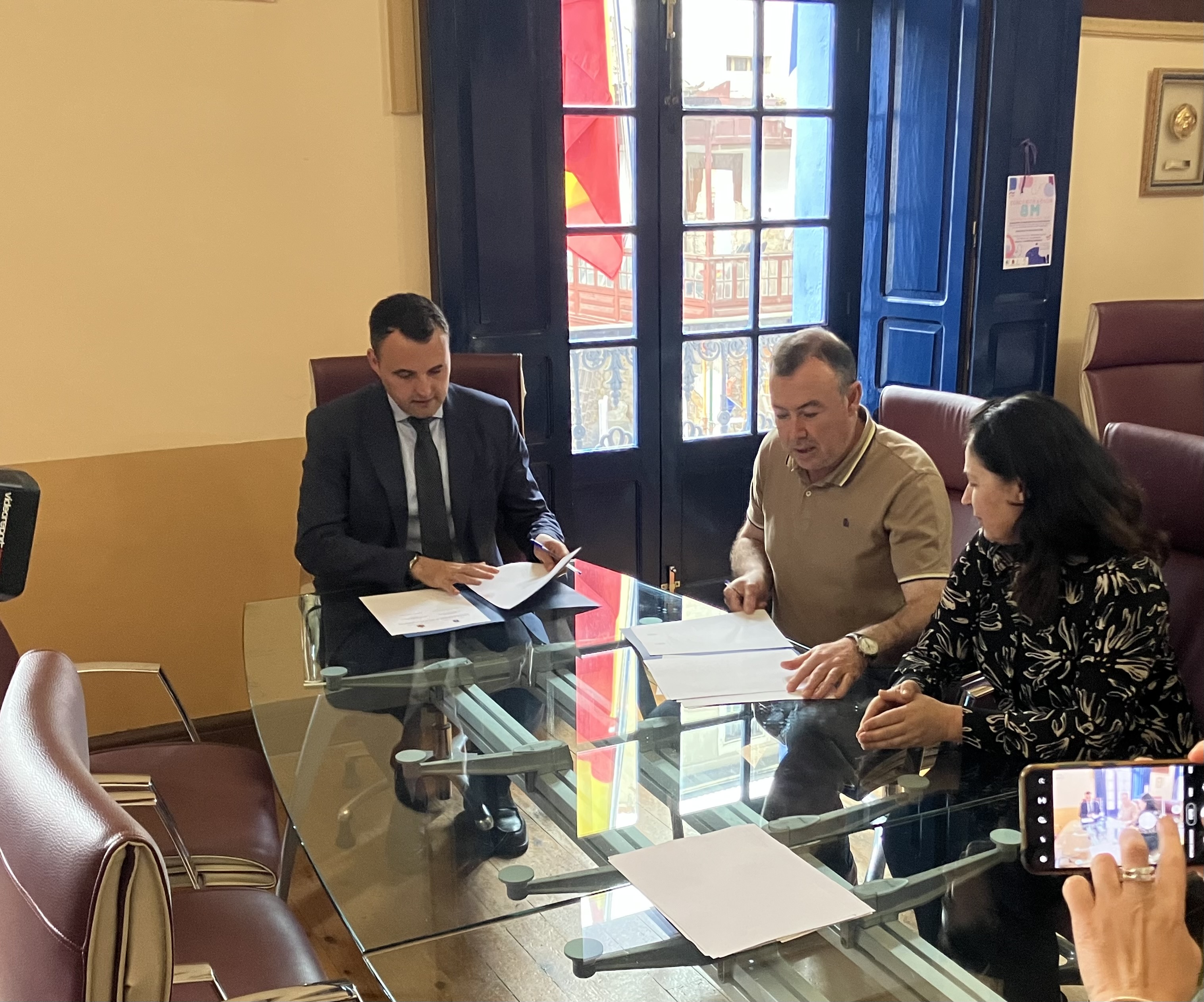 Imagen - La Consejería de Hacienda licita la redacción del proyecto de la futura sede judicial de Grado