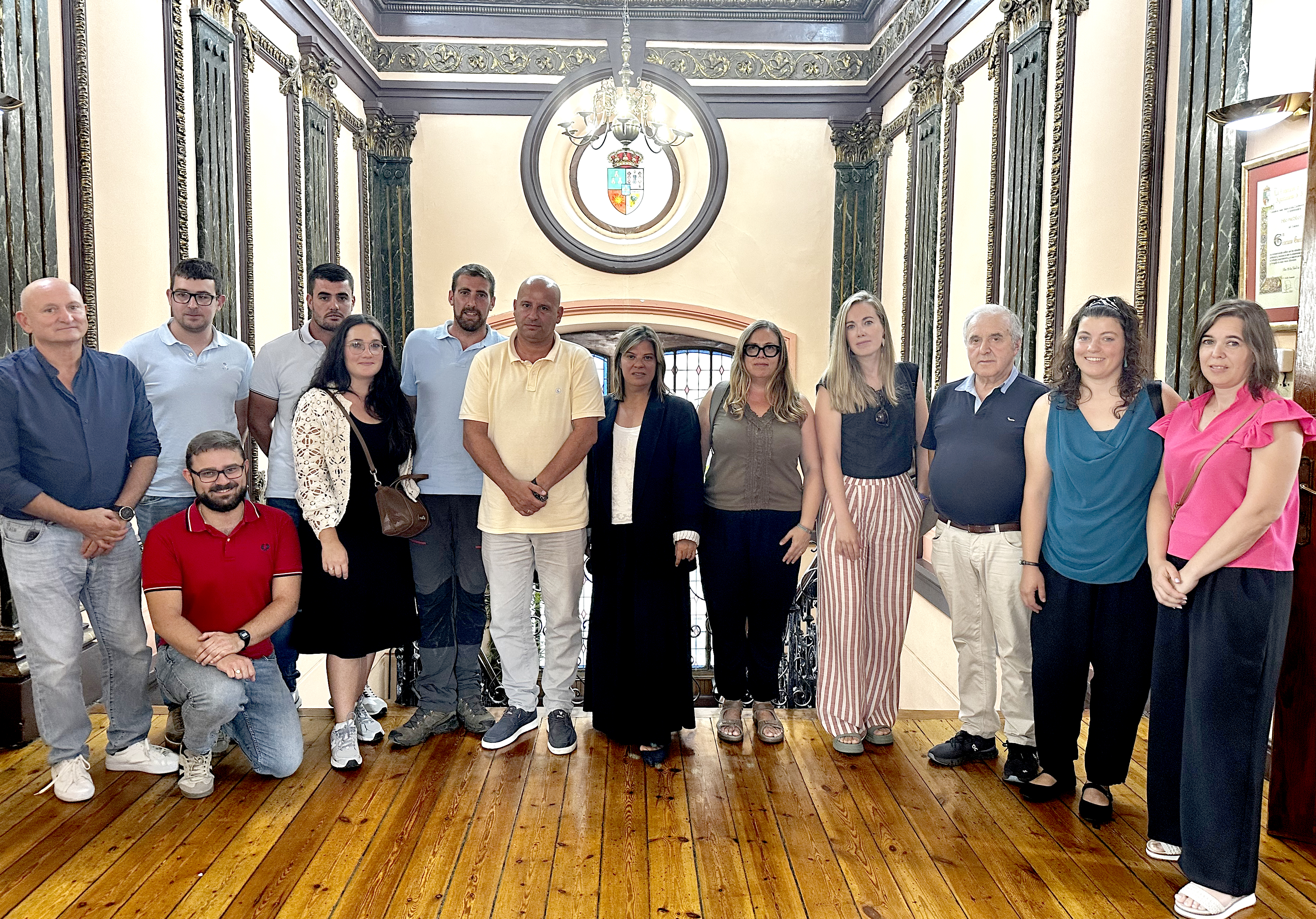Imagen - Las ayudas del Ejecutivo para autónomos rurales superan ya las 2.100 solicitudes tres días antes del cierre del plazo