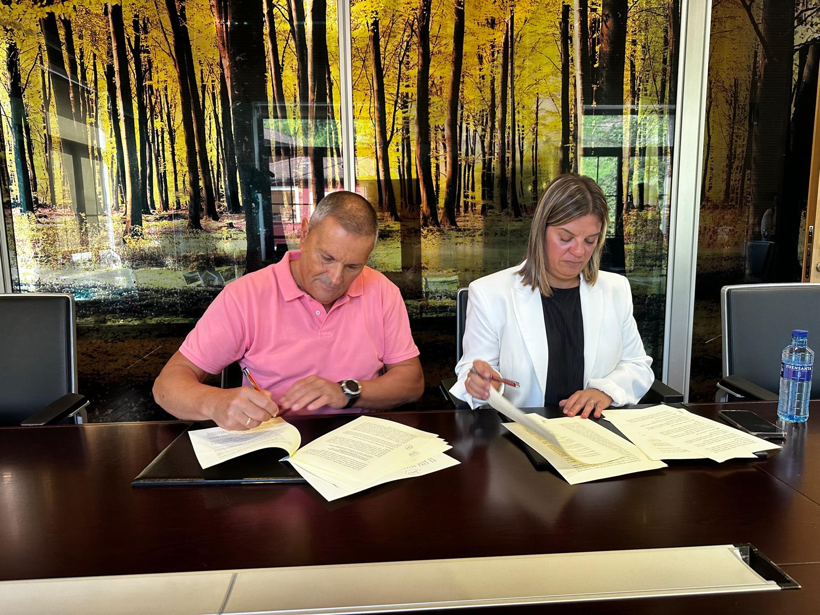 Imagen - El Gobierno de Asturias incorpora Morcín a la red 'Rural Connect' para reforzar el empleo y el emprendimiento en el medio rural