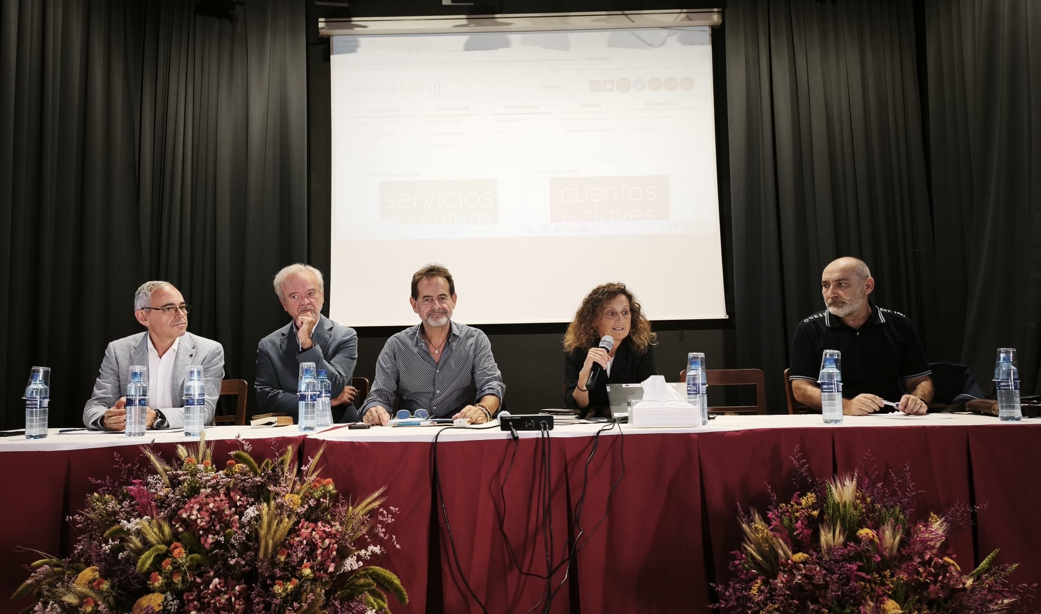 Imagen - El Gobierno de Asturias integrará en noviembre otras quince escuelas municipales de 0 a 3 años de nueve concejos en la red autonómica y gratuita