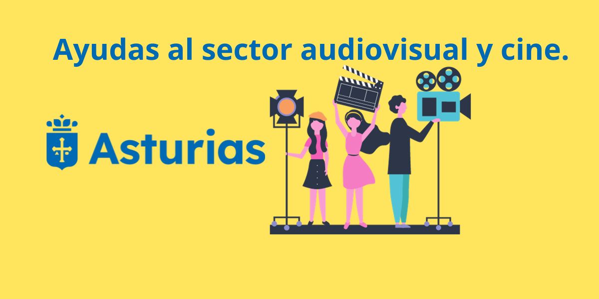 Imagen - Cultura alcanza este año el millón en ayudas a la industria cinematográfica y audiovisual, con una nueva convocatoria de 500.000 euros