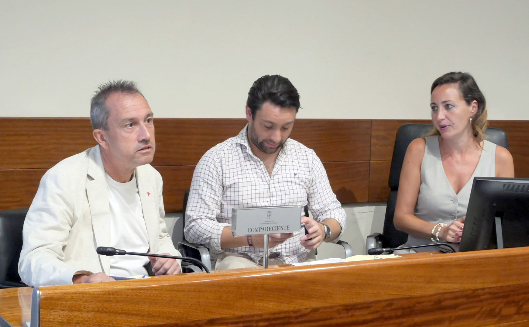 Imagen - Zapico destaca los 3,2 millones invertidos desde enero en mantenimiento y reparación del parque público de vivienda, que han beneficiado a 9.500 personas