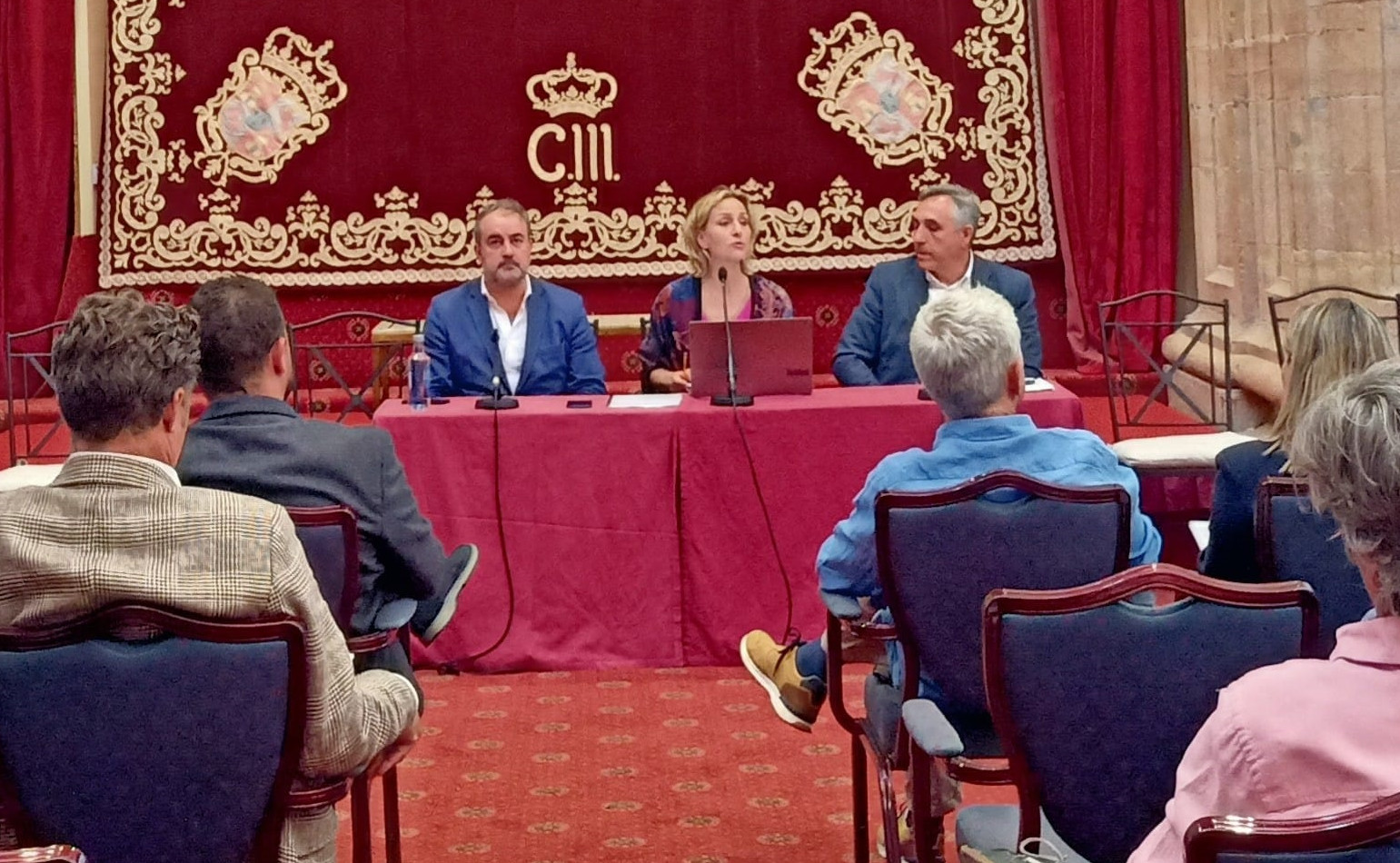 Imagen - Asturias preside por primera vez la Asociación Española de Gestores Públicos de Vivienda y Suelo