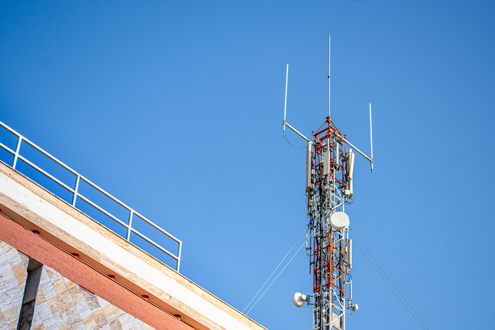 Imagen - El Principado financia mejoras en las torres de televisión digital terrestre para facilitar el despliegue de tecnologías de la comunicación